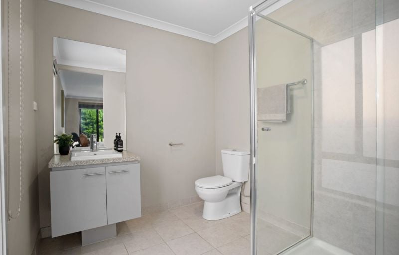 22 Crescendo Boulevard, Wollert