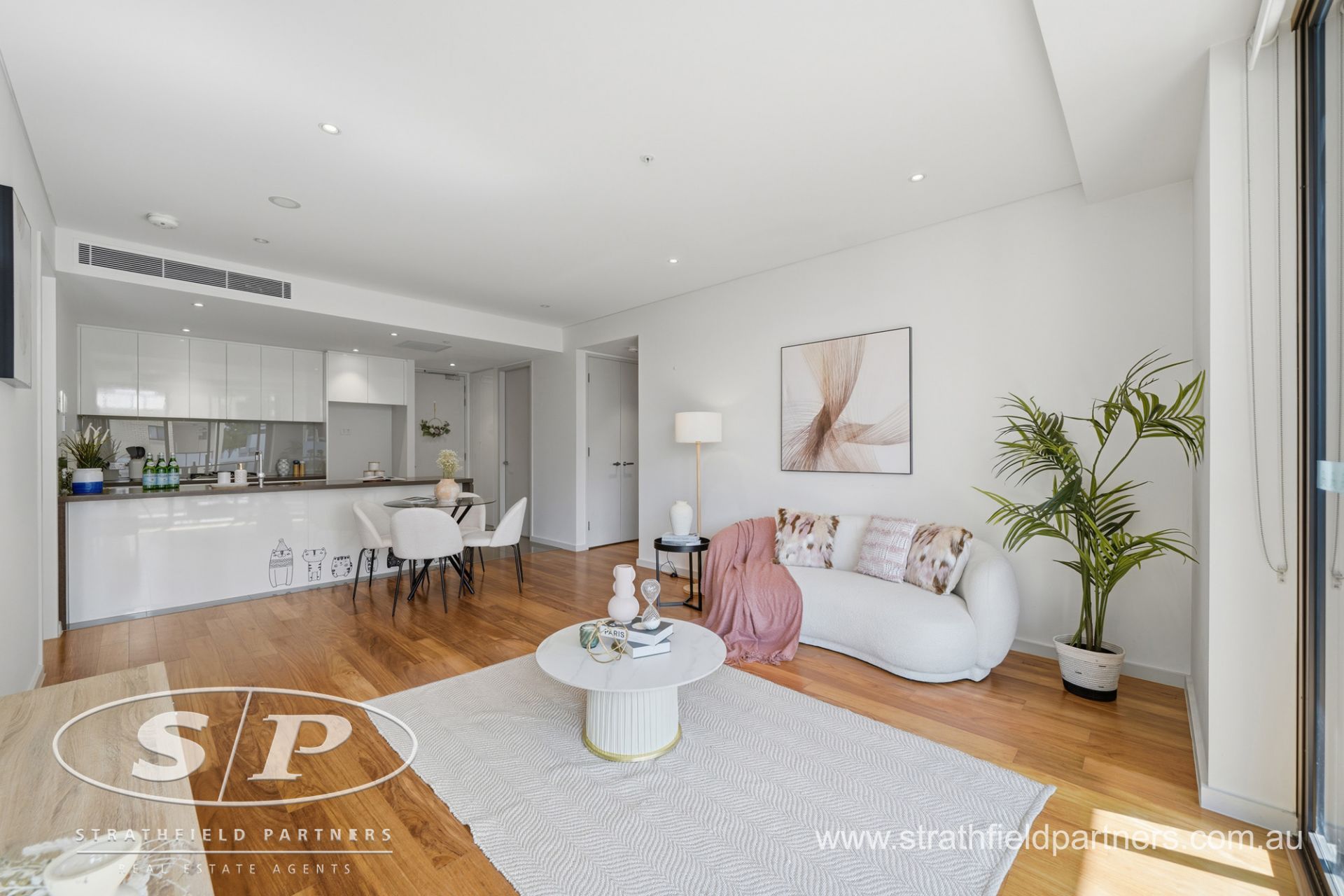 508/39 Belmore Street, Burwood, Burwood - Thumbnail 4