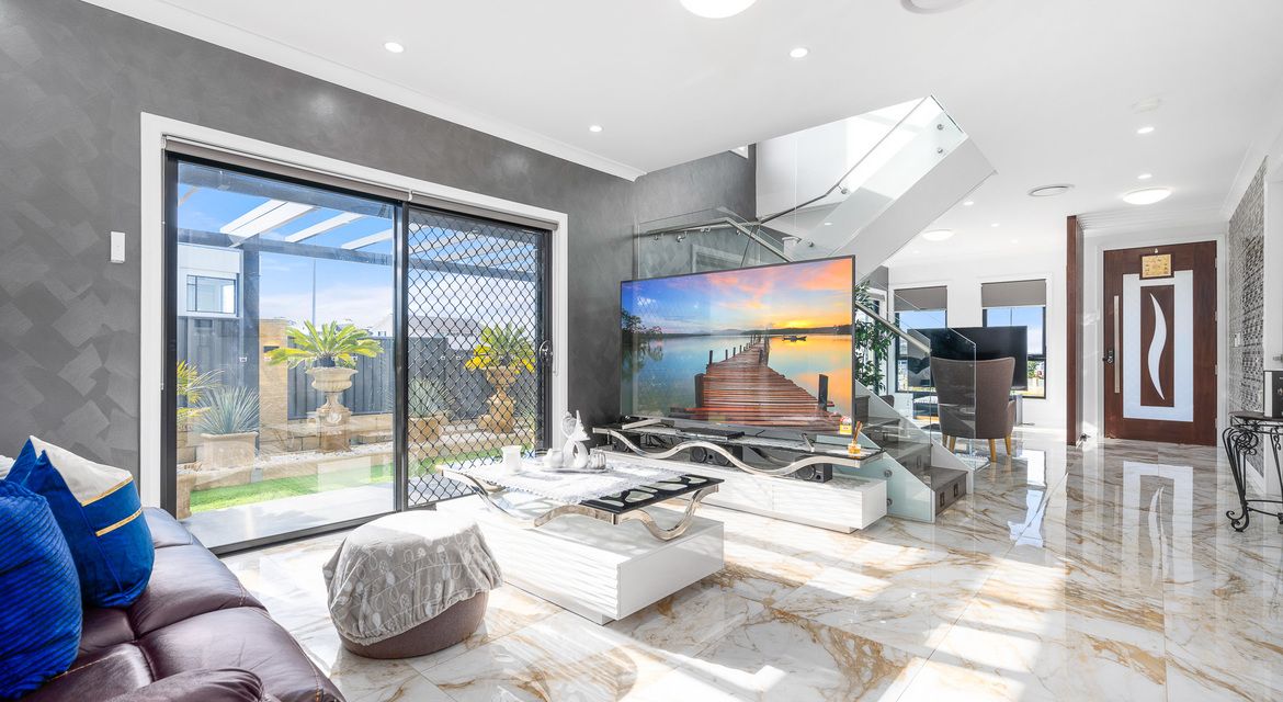 Leppington 77 Price Ridge