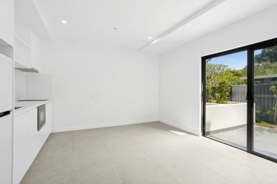 Brookvale - 10/5 Fitzell Place