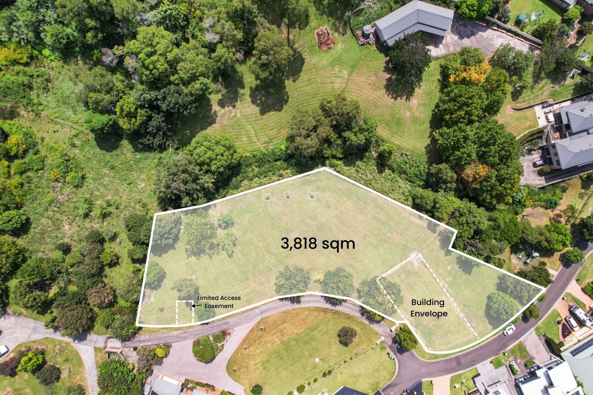 2 Southspur, Cordeaux Heights, Cordeaux Heights - Thumbnail 4