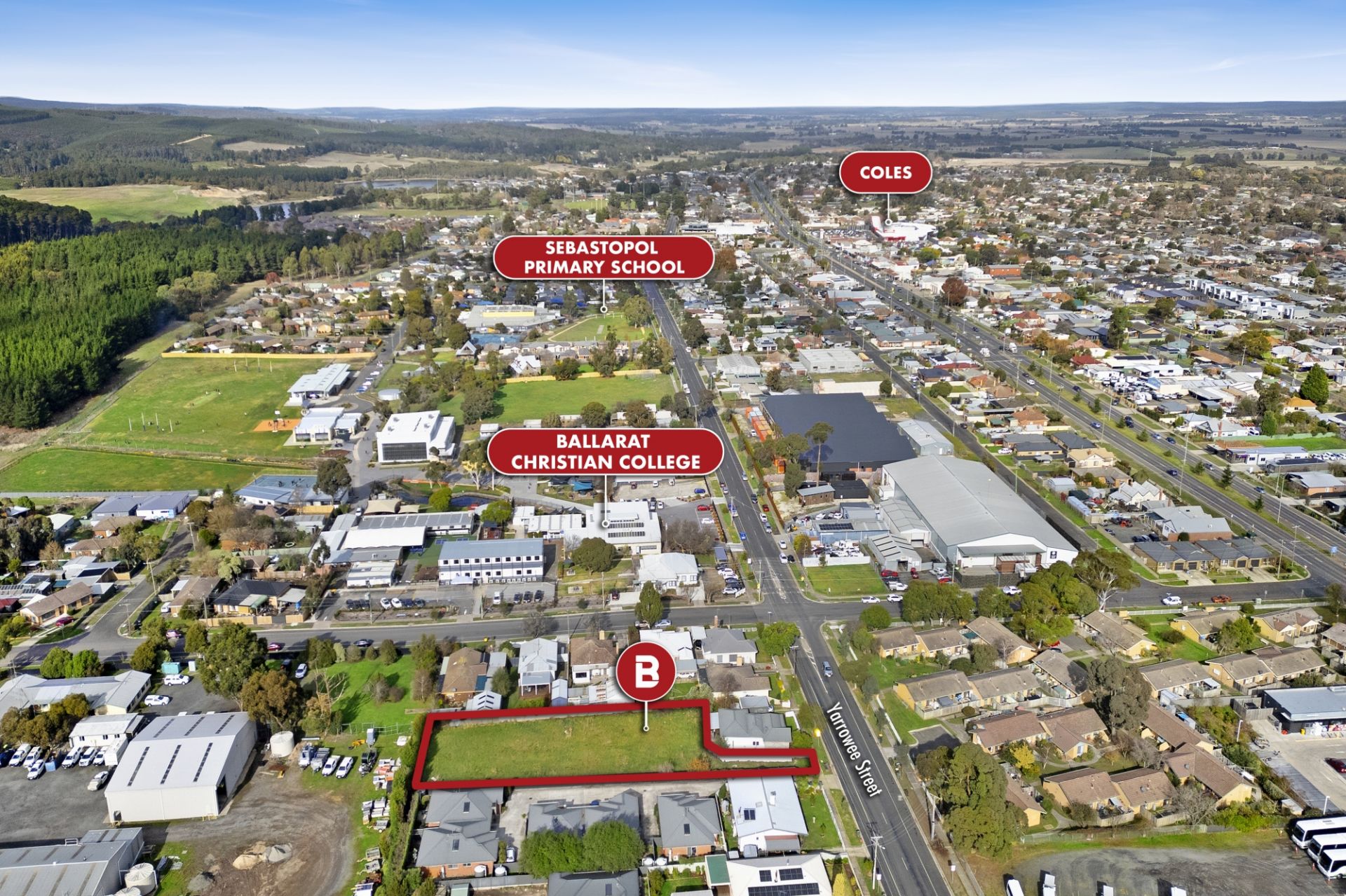2/107 Yarrowee Street, Sebastopol, Sebastopol - Thumbnail 4