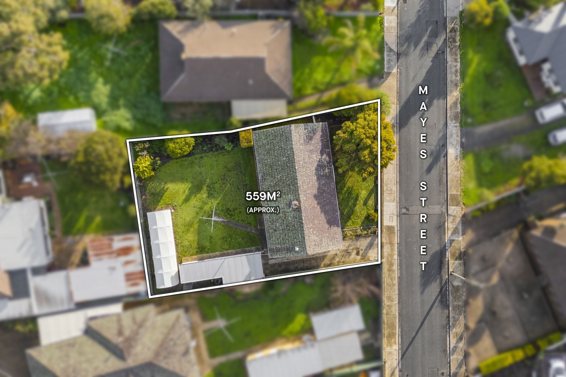 8 Mayes Street, Stawell, Stawell - Thumbnail 3