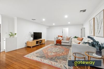 17 Araluen Bend, Aubin Grove