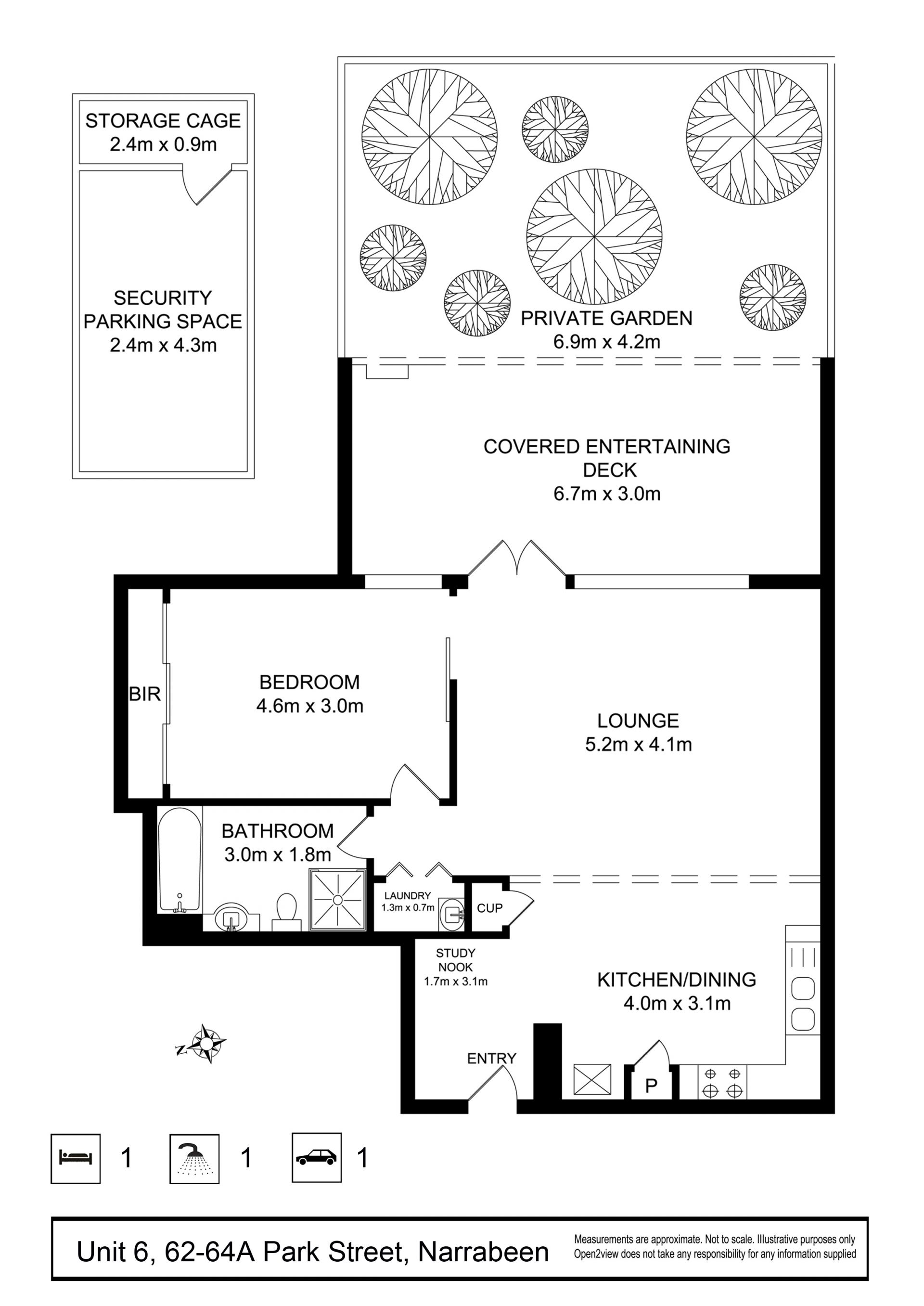 Contact Clare Nasio on 0414 835 724 to arrange a private appointment