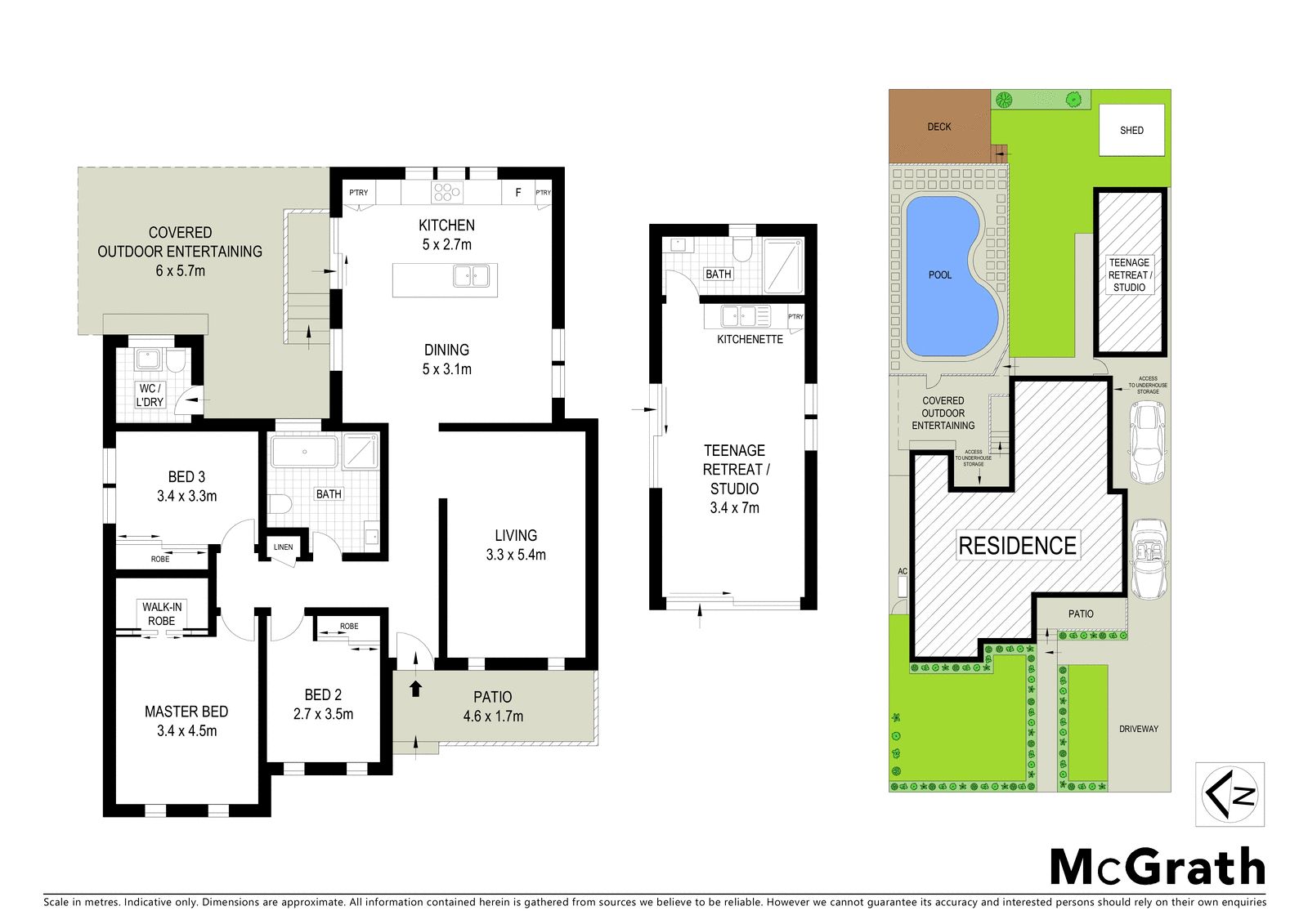 Sold By McGrath Estate Agents Liverpool