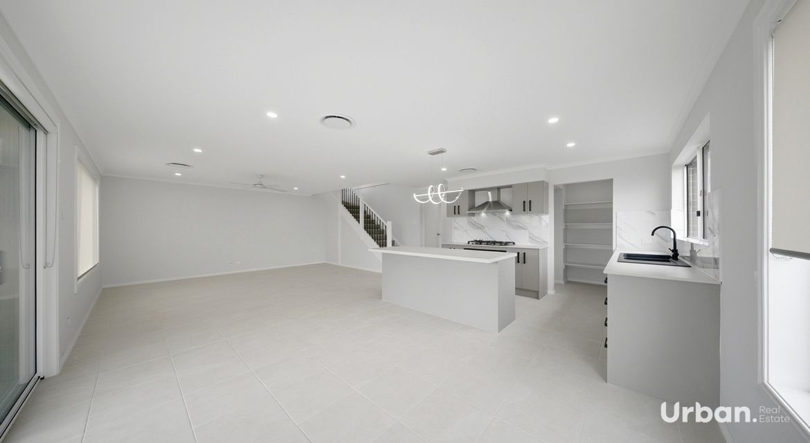 Lochinvar 16 Hewitt Road