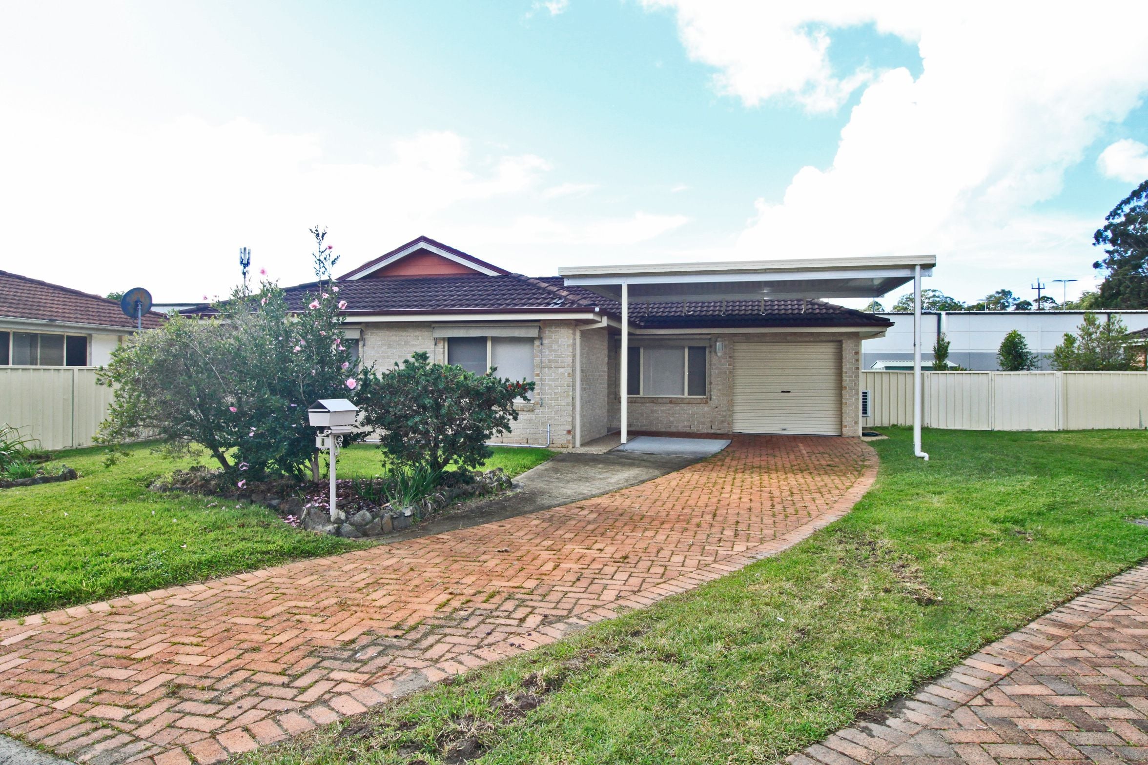 8 Lilli Pilli Close, LAKEWOOD NSW 2443