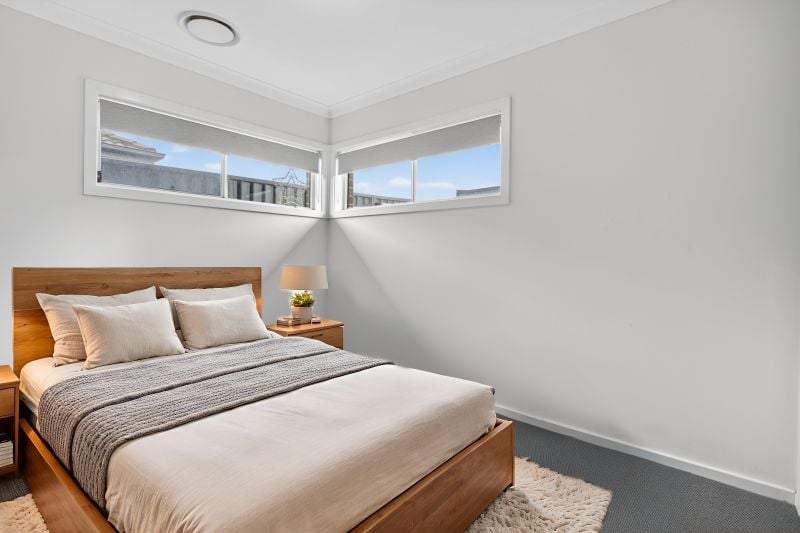 Modern and Low-Maintenance Living