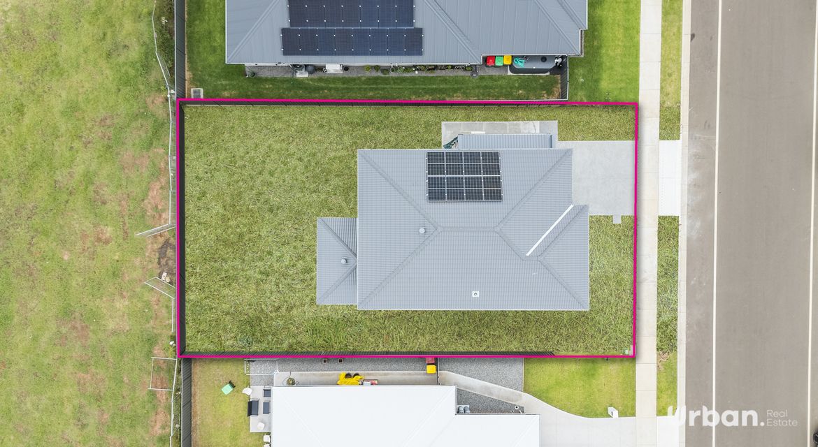 Lochinvar 16 Hewitt Road