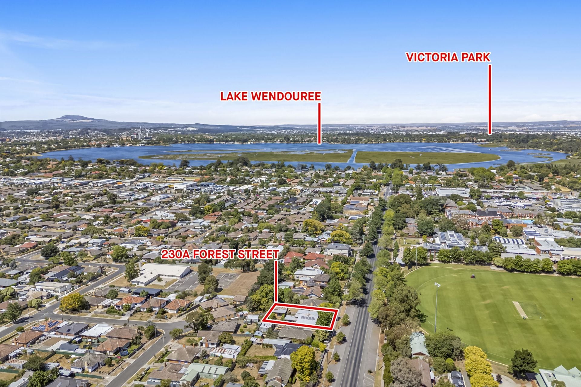 230A Forest Street Wendouree VIC, Wendouree - Thumbnail 4
