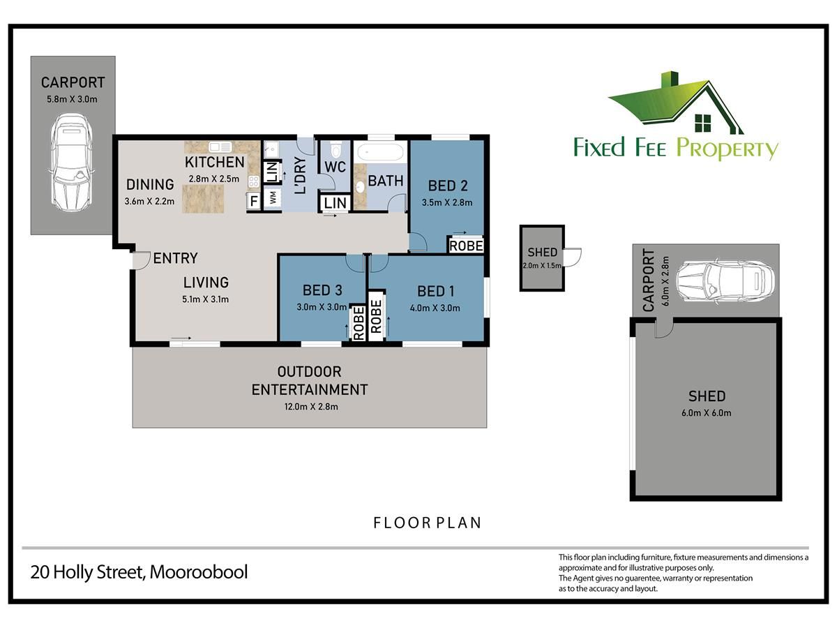 Solid Investment or First Home