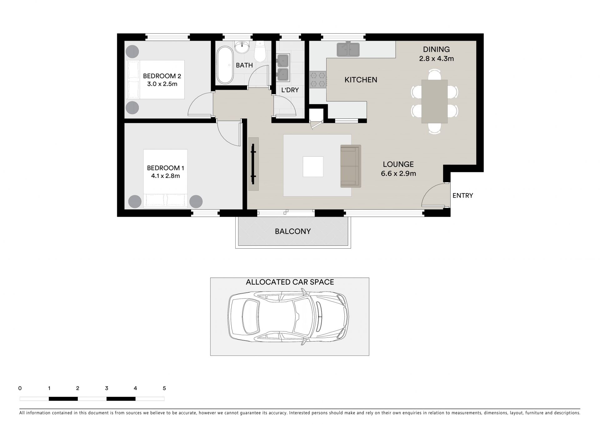 Sold by Glen Craigie