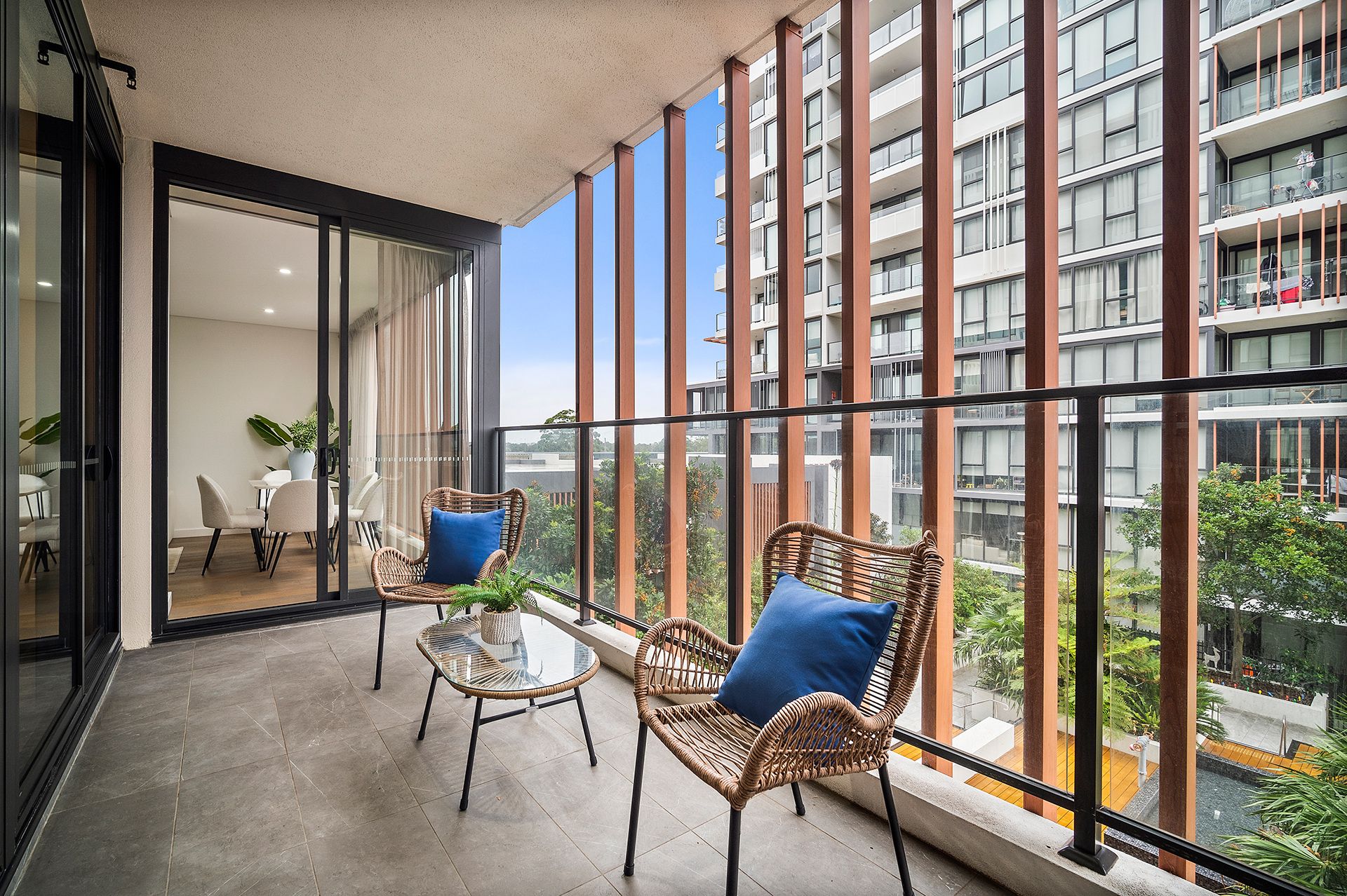 203/11 Garrigarrang Avenue Kogarah NSW, Kogarah - Thumbnail 8