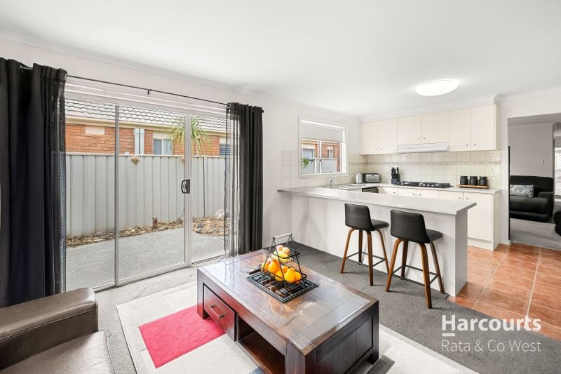 62 Bushy Park Avenue, Caroline Springs