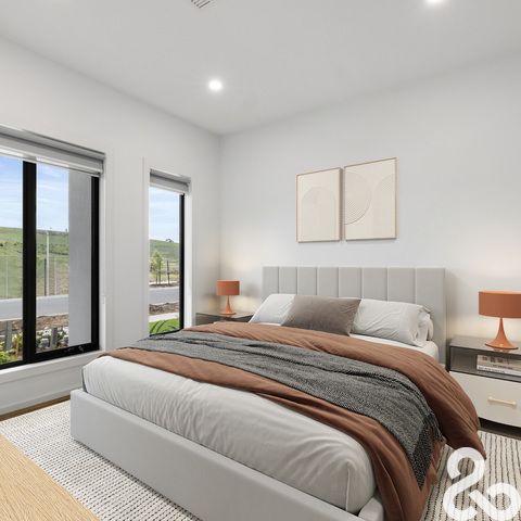 Modern & Low-Maintenance Living