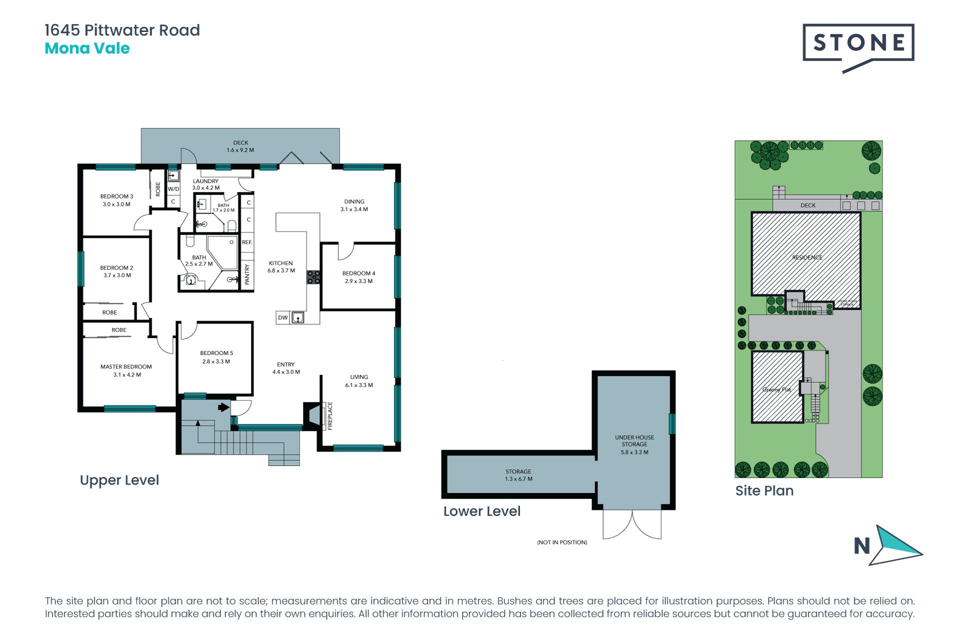 Family comfort in prime Northern Beaches location