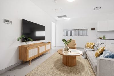 Concord West 32a King Street