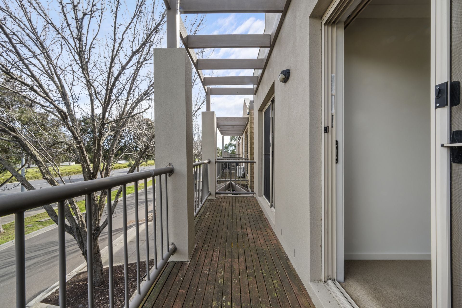 Parkside Position, Effortless Living