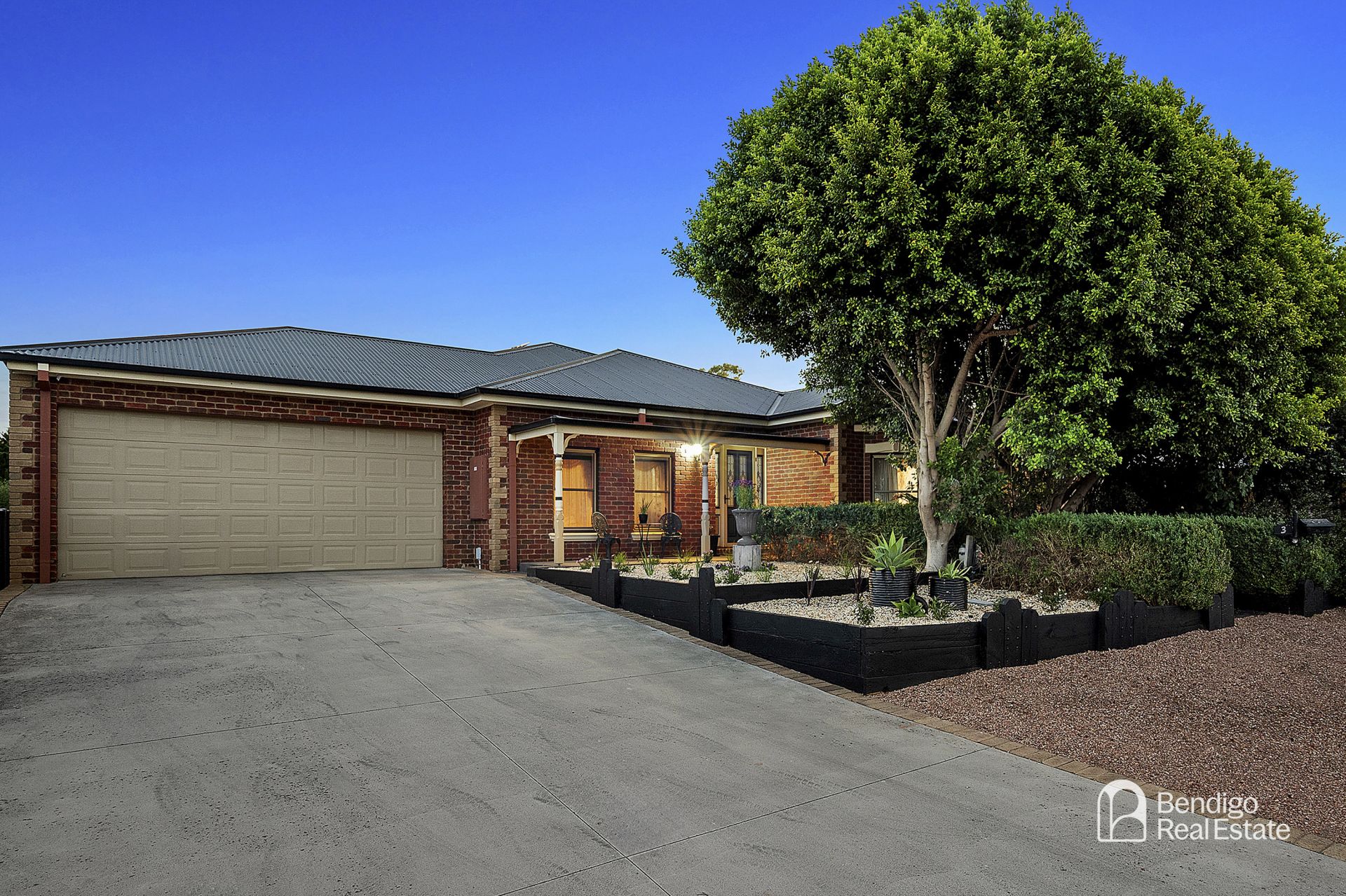 3 The Gums Court Kangaroo Flat VIC, Flat - Thumbnail 2