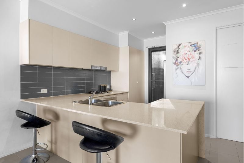 Freestanding Elegance with Distant Harbour Bridge Views - Inspections by Private Appointment Only