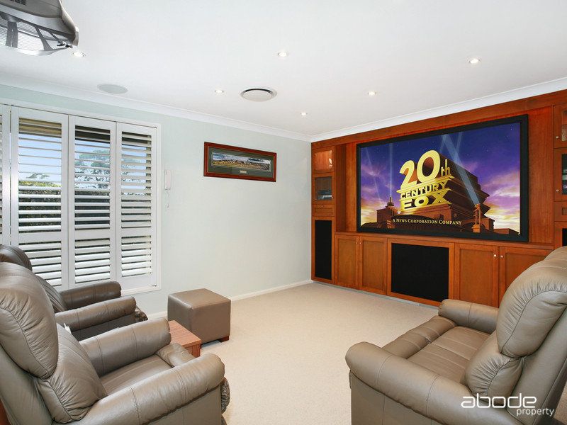26 Curtis Avenue, TAREN POINT, Taren Point - Thumbnail 7