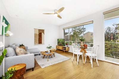 6/72 Wanganella Street, Balgowlah