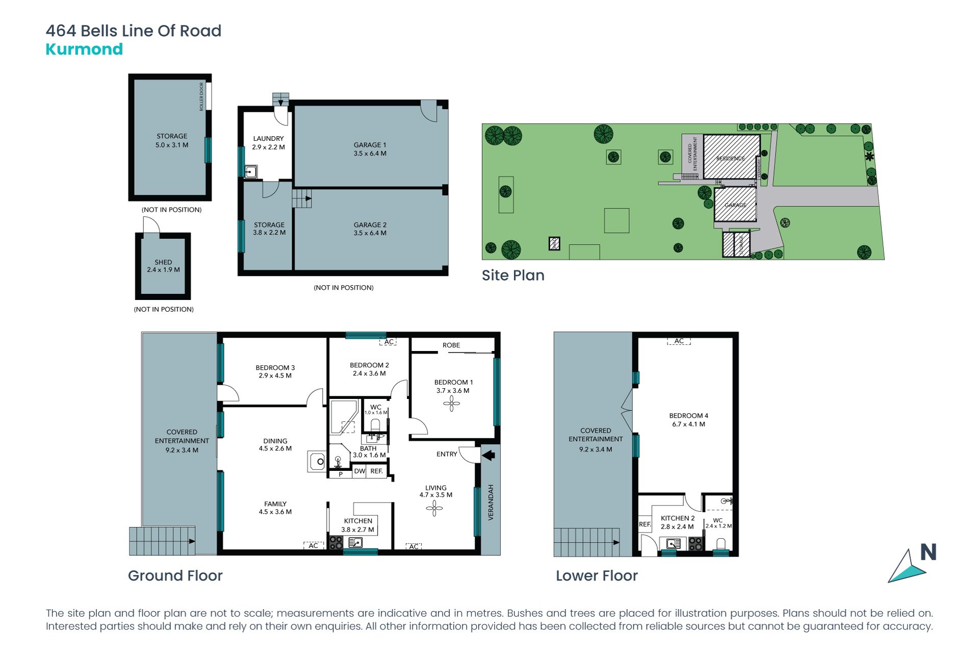 Affordable Acreage!