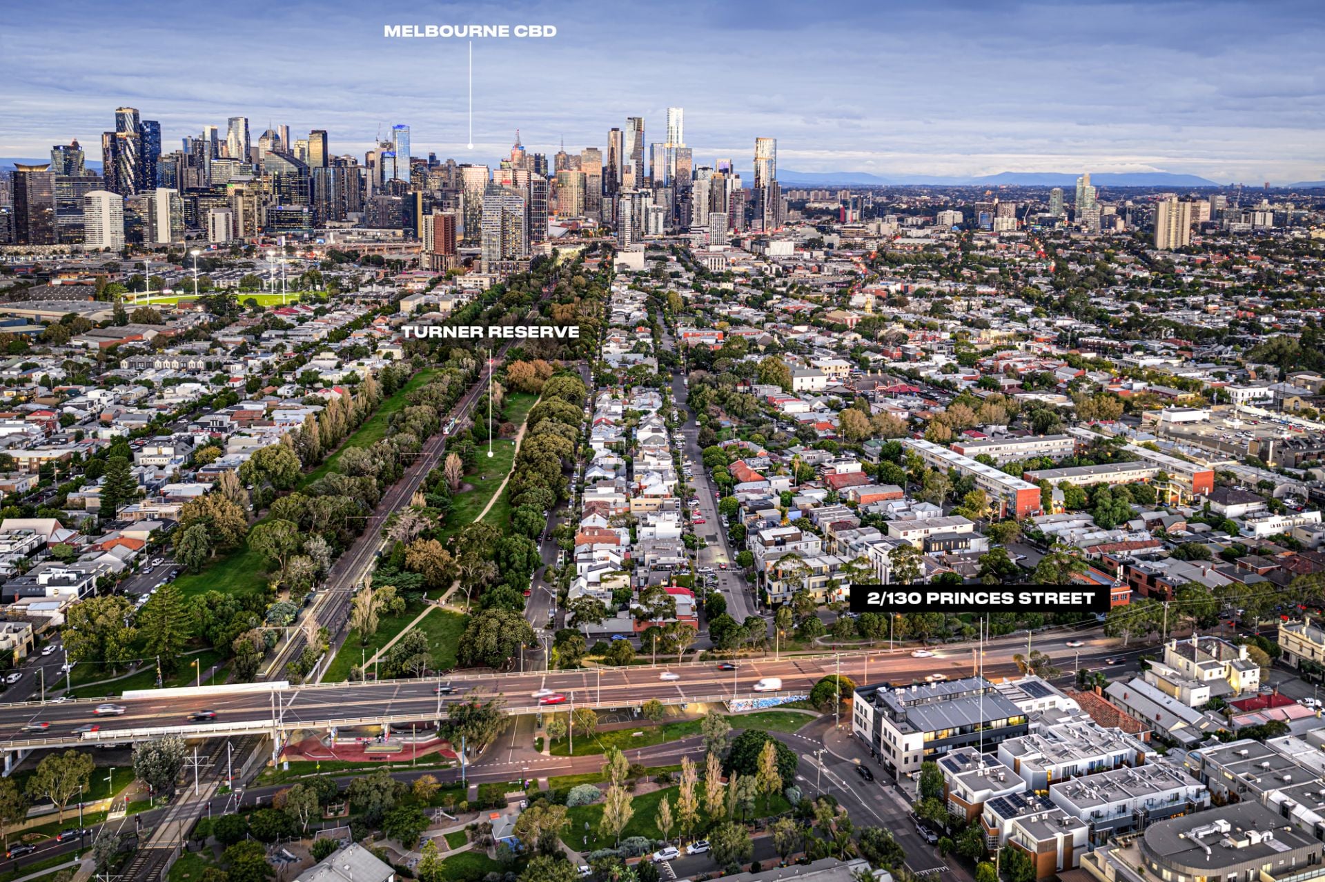 2/130 Princes Street, Port Melbourne, Port Melbourne - Thumbnail 3