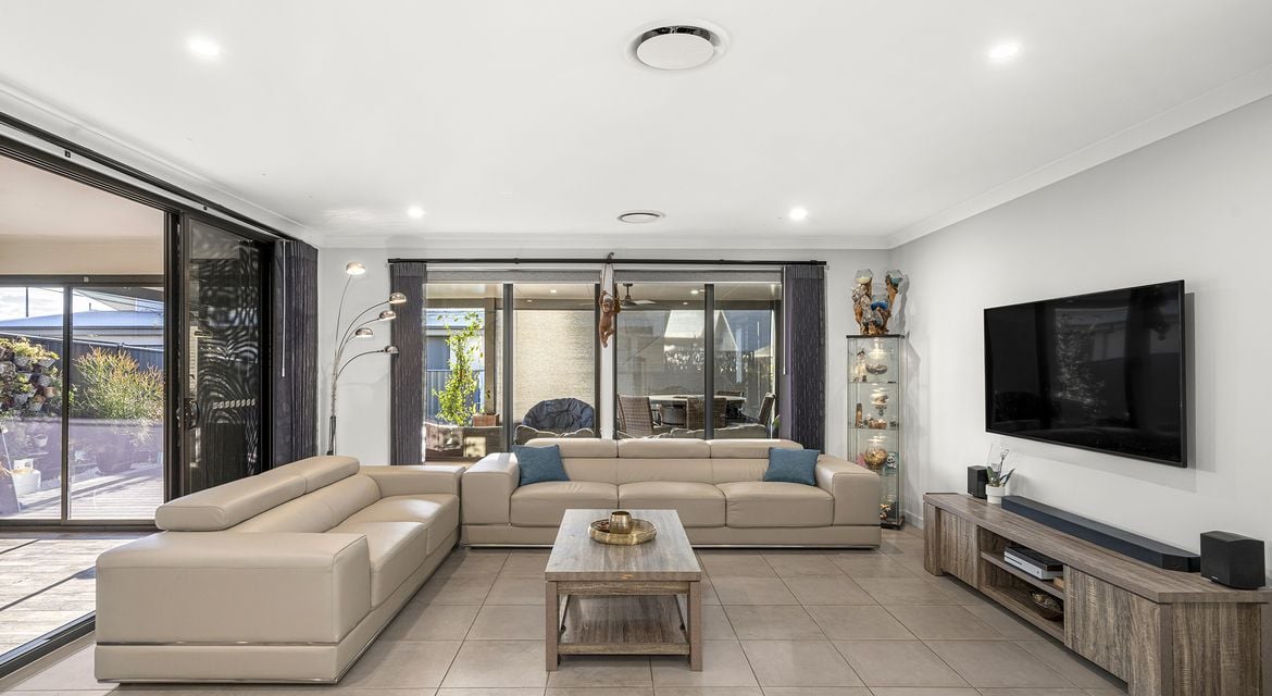 Marsden Park 64 Elara Boulevard