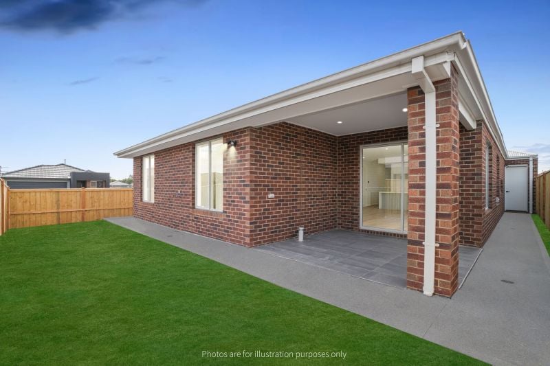 22 Mimosa Drive, Beveridge