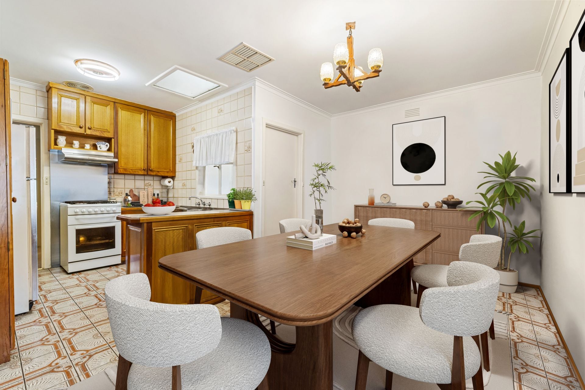 Spacious Living In A Sought-After Lalor Pocket