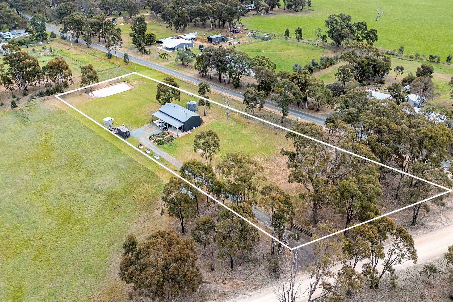 Lot 106-124 Cornella Road, Toolleen, Toolleen, Toolleen - Thumbnail 2