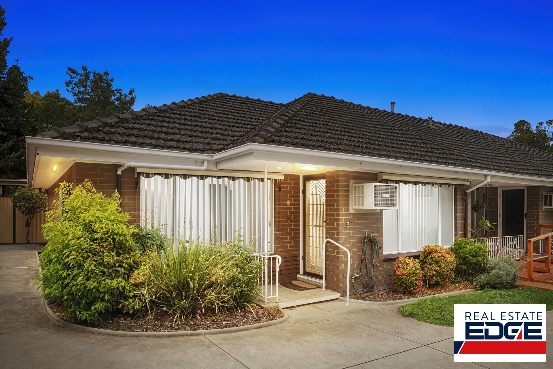 3/74 Richardson Street, Essendon - Thumbnail 3