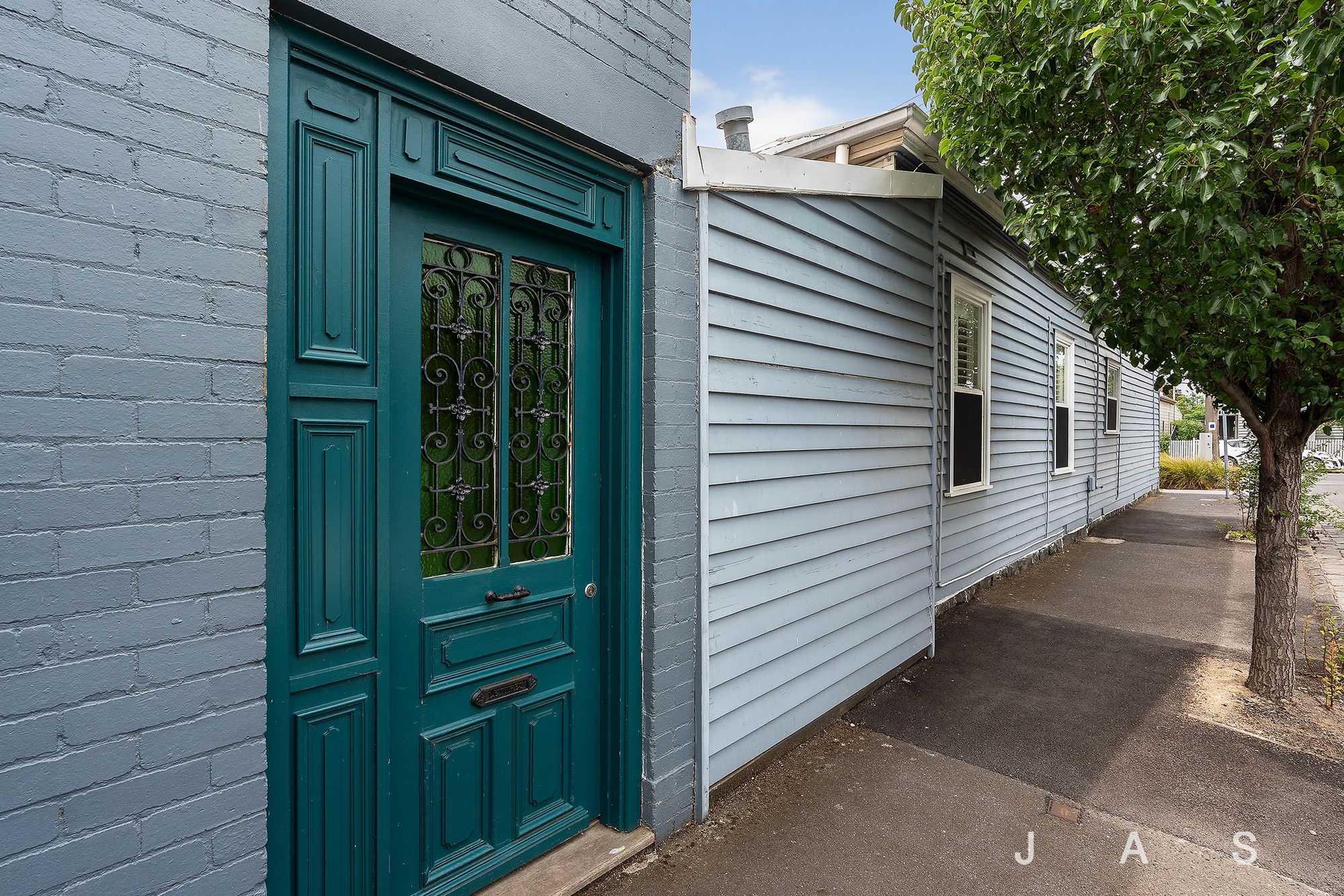 158A Stephen Street, Yarraville