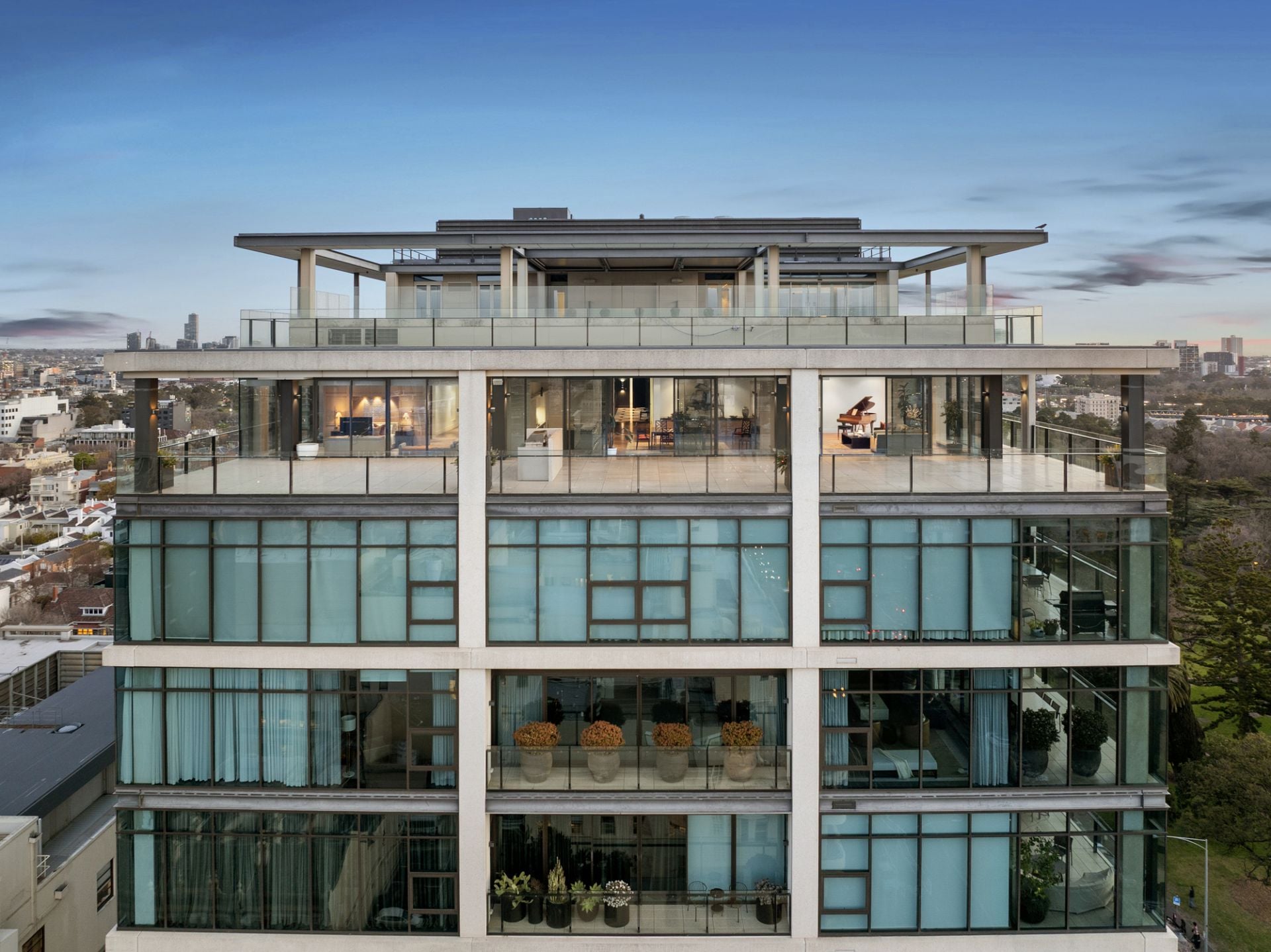 1102/150 Clarendon Street, East Melbourne, East Melbourne - Image 1
