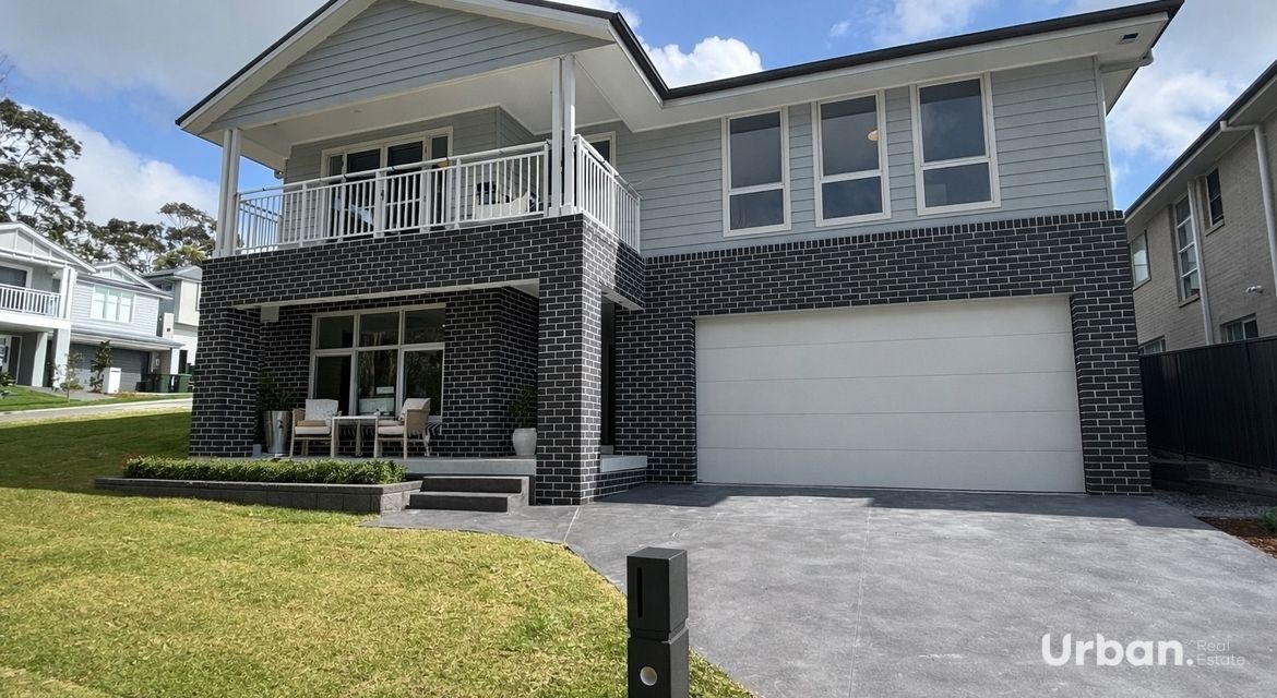 Edgeworth 38 Tarkalong Street