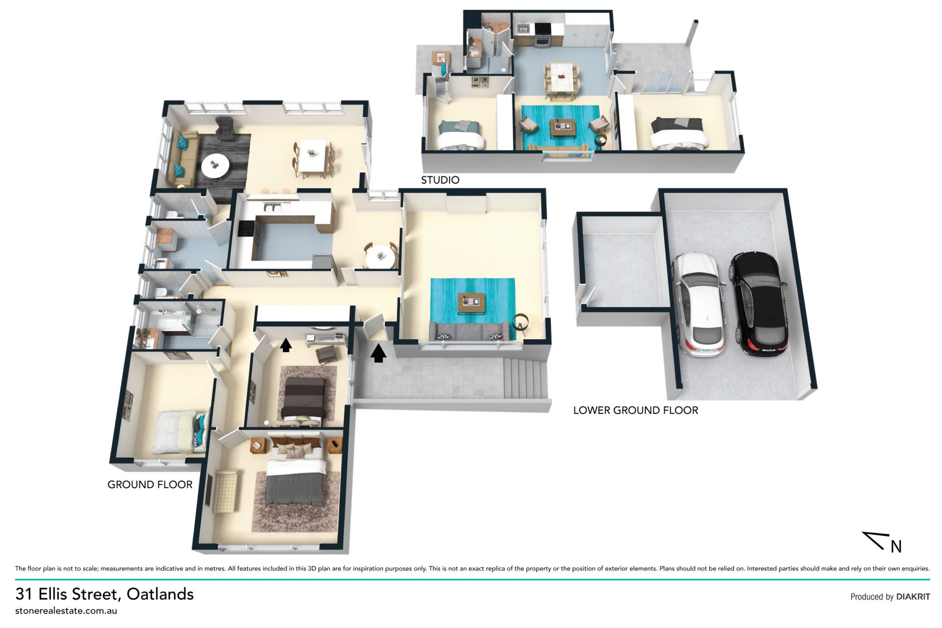 A unique and unmissable opportunity with rare DA approved development