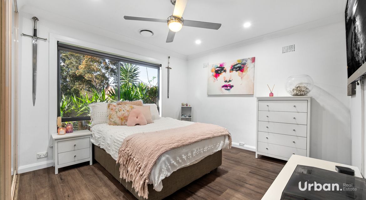 Greystanes 780 Merrylands Road