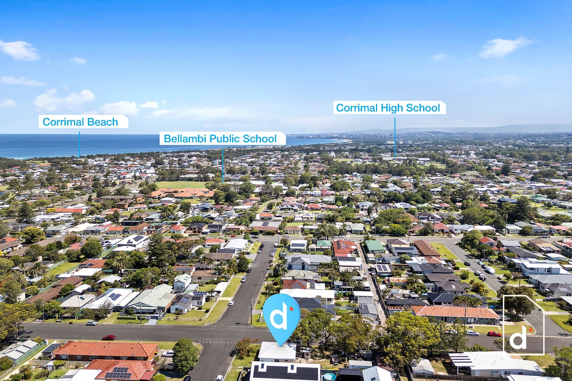 24 Bond Street, Bellambi NSW