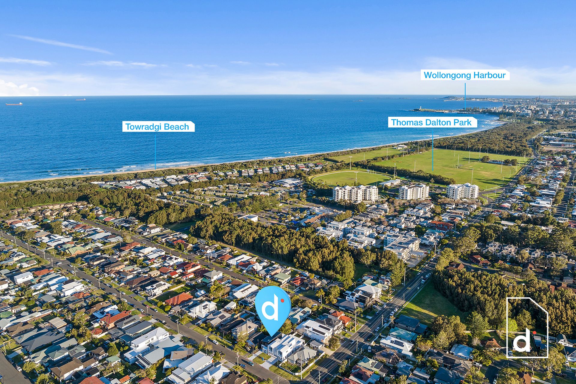 61A Marlo Road, Towradgi NSW