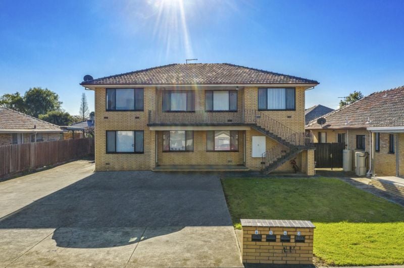 4/333 High Street, Thomastown