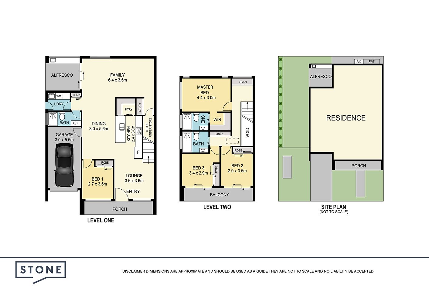Brand New Stylish Dream Home!