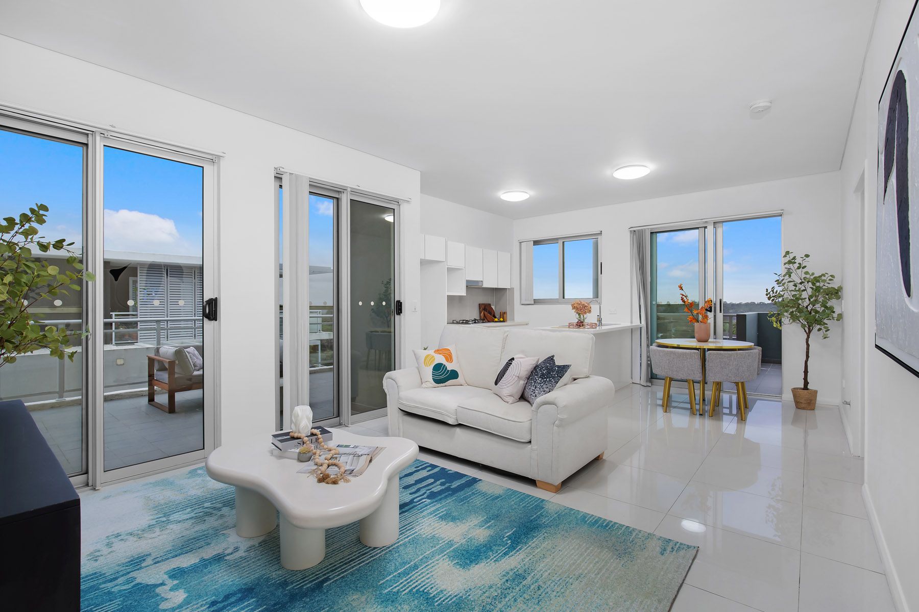 32/127-129 Jersey Street North, Asquith, Asquith - Thumbnail 3
