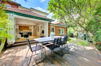 5/36 Rangers Road, Cremorne, Cremorne - Thumbnail 2