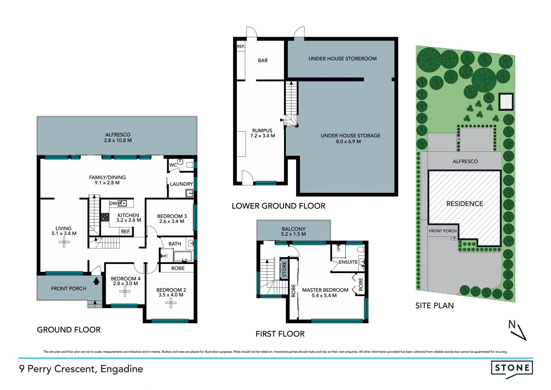 Fantastic central location
