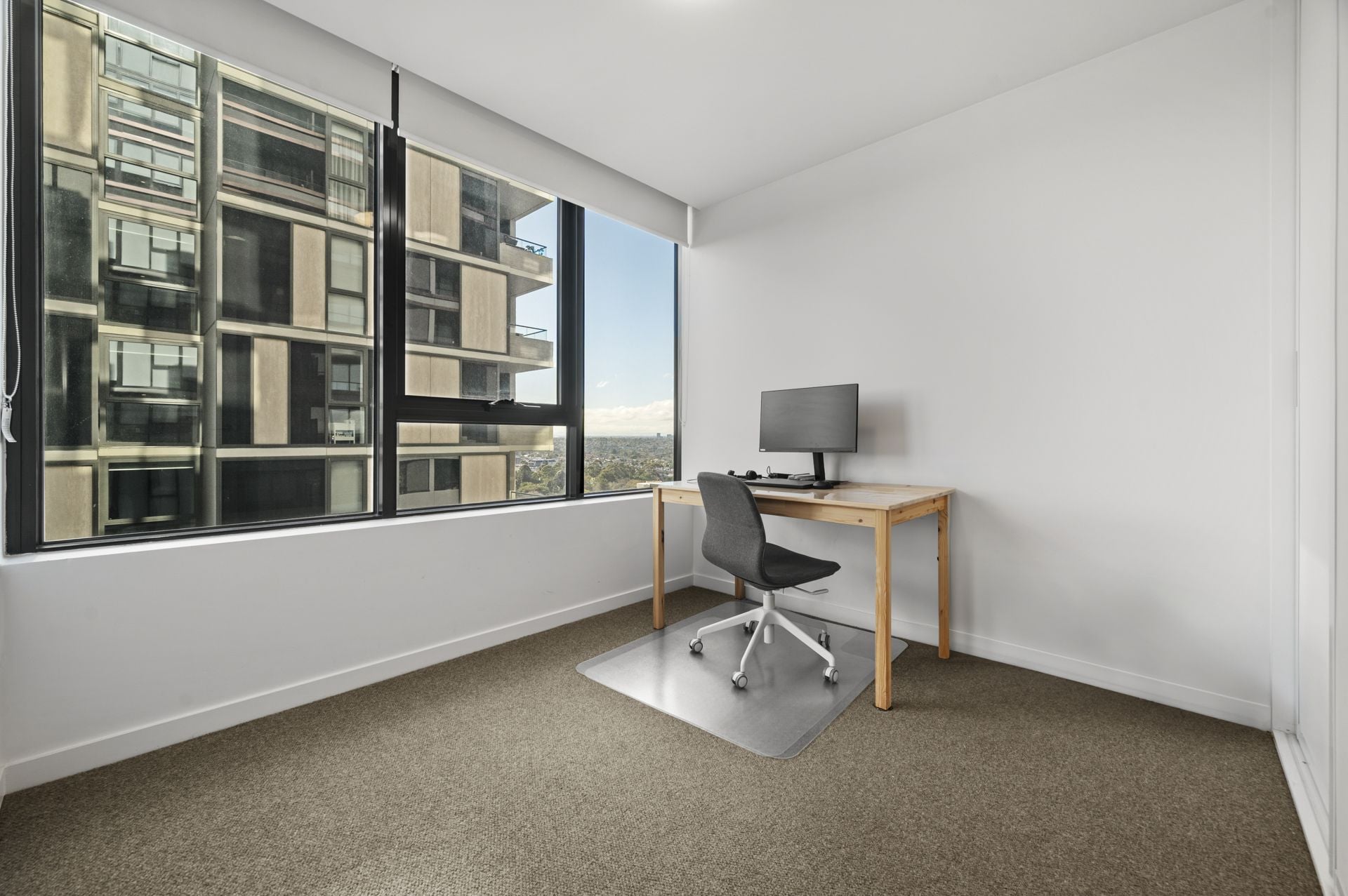 Prime Location Living In Moonee Ponds