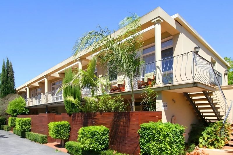 11/70 Collins Street, Thornbury