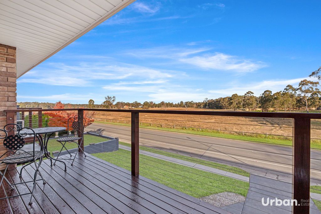 Mcgraths Hill 33 McGrath Road