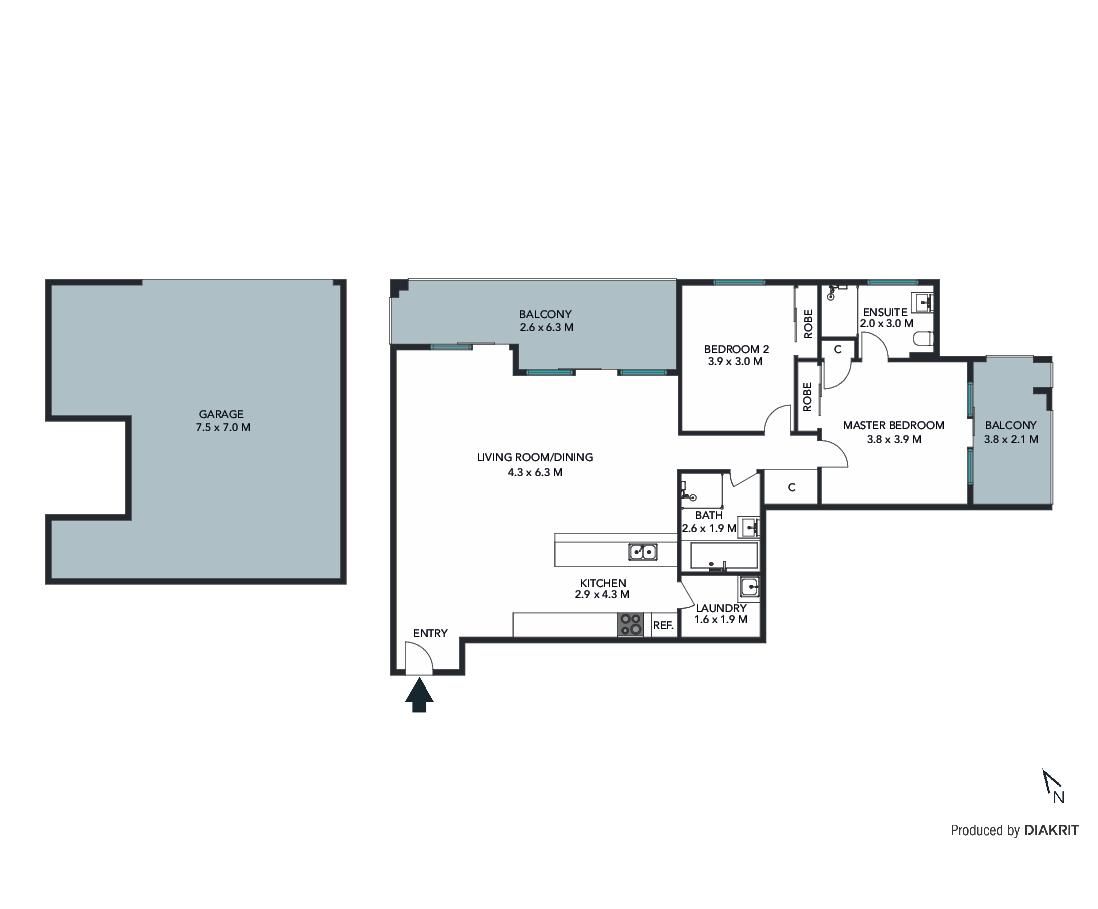 SOLD Off Market to our Database - Call us for details